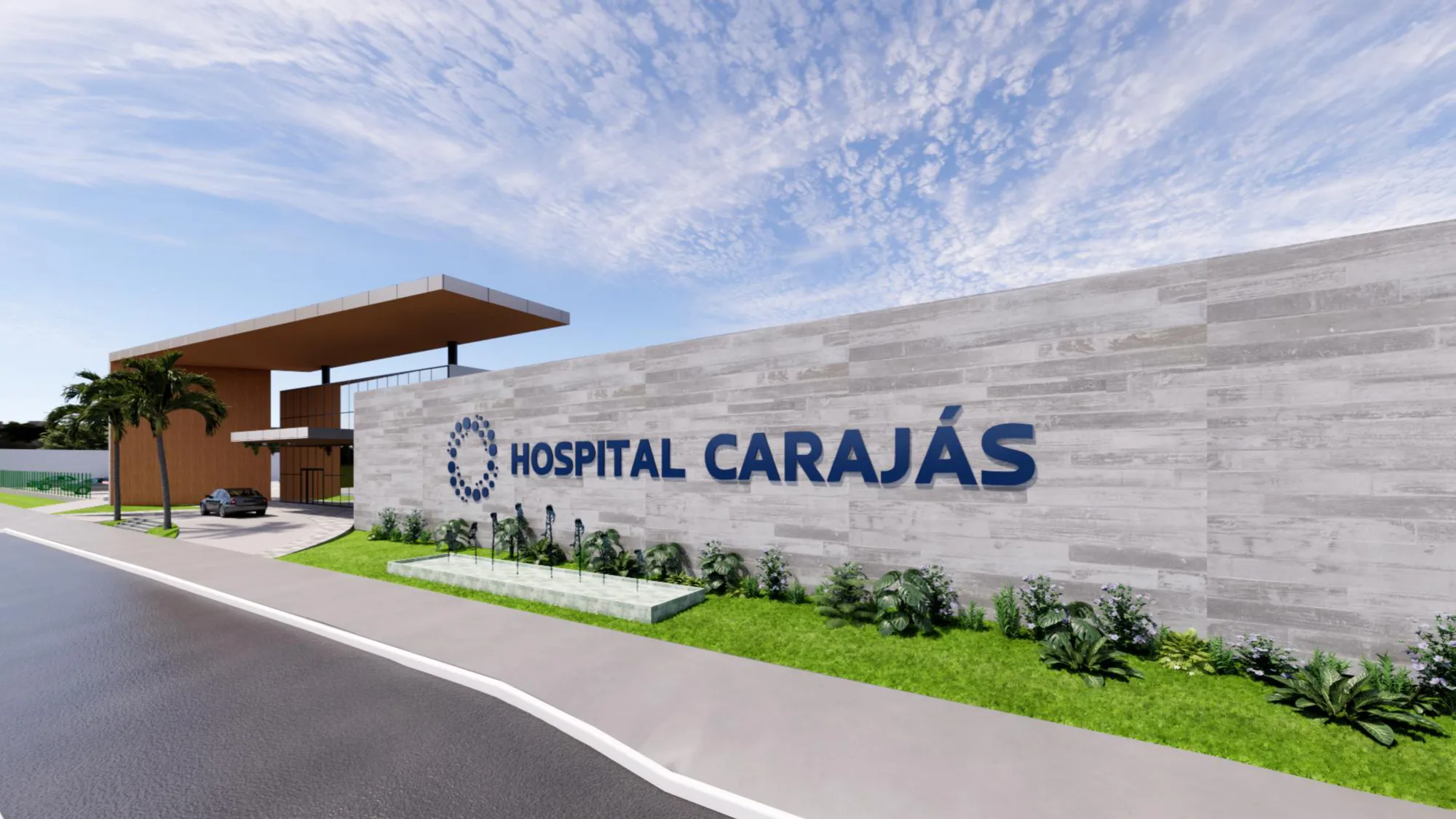 Hospital Carajás